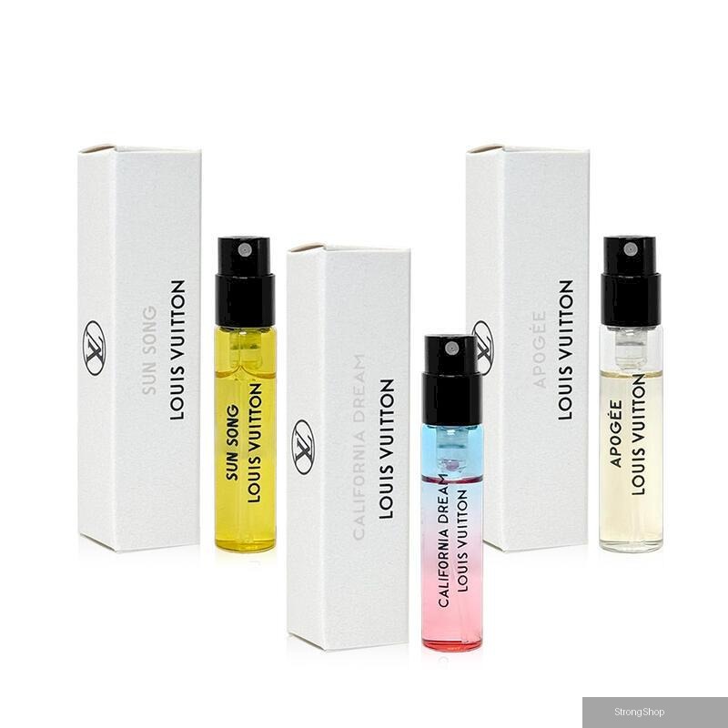LV 路易威登針管小香2ml 款可選