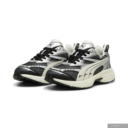 【PUMA官方旗艦】 Puma Morphic Retro 休閒運動鞋 男女共同 39592001