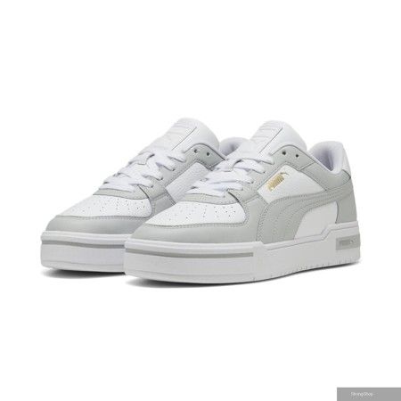 【PUMA官方旗艦】 CA Pro Classic II 休閒運動鞋 男女共同 40236604