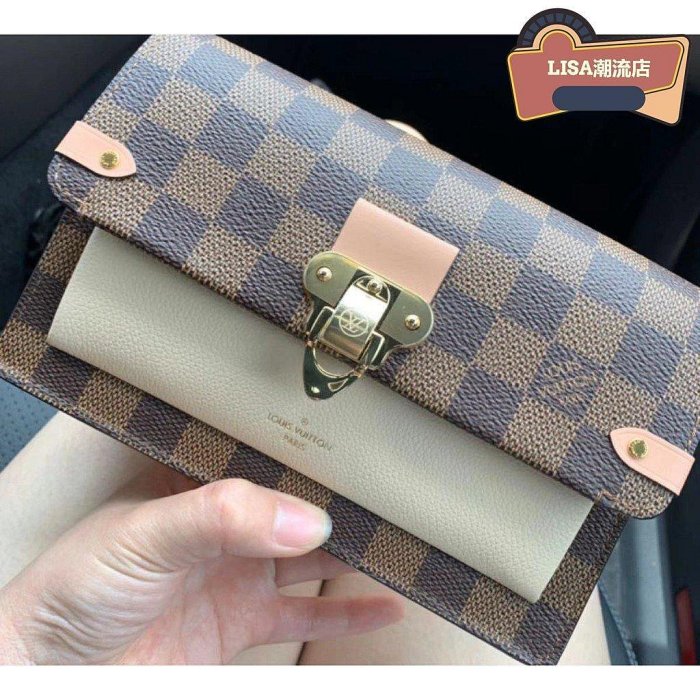LISA✈潮流店✈ LV路易威登 超美只需看一眼就無法自拔的LV包包 【法國】