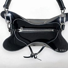 遠麗精品 132 S5428 LV包包 NEONOE 黑色EPI水波紋皮革水桶包 M54366 (板橋府中店)