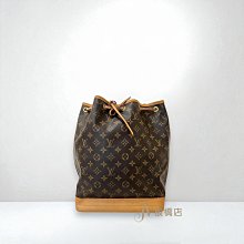 喬萱名品 12 JS1054 LV包包 Noe 原花束口水桶包M46976 (板橋店)