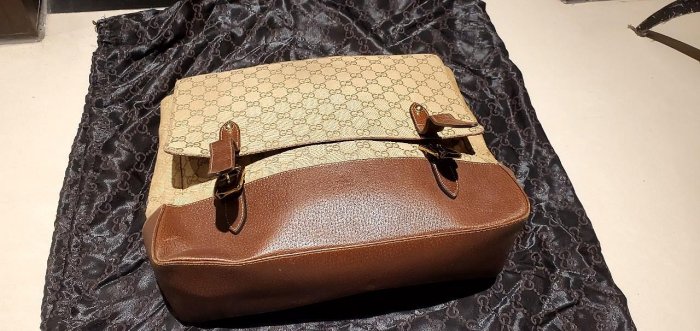 Sugar Korea100% 1213 gucci包包二手名牌包包.九成新