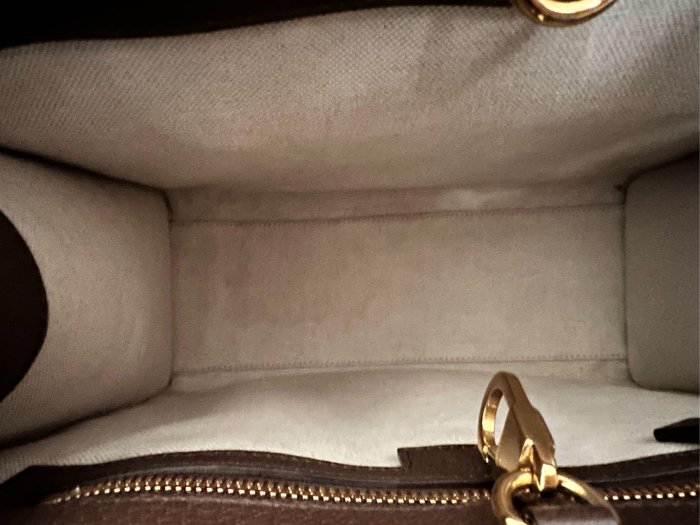 Y1419534618 905 Gucci 703974 UKMDC 2570 飾超雙G圖案托特包