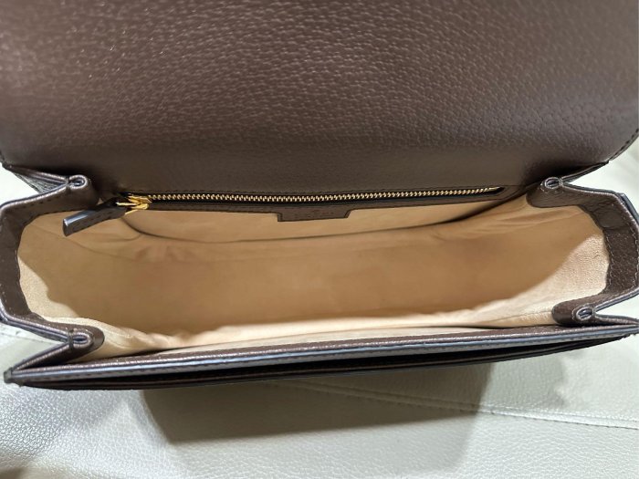 Y9166236563 36 Gucci 馬鞍包9.999成新