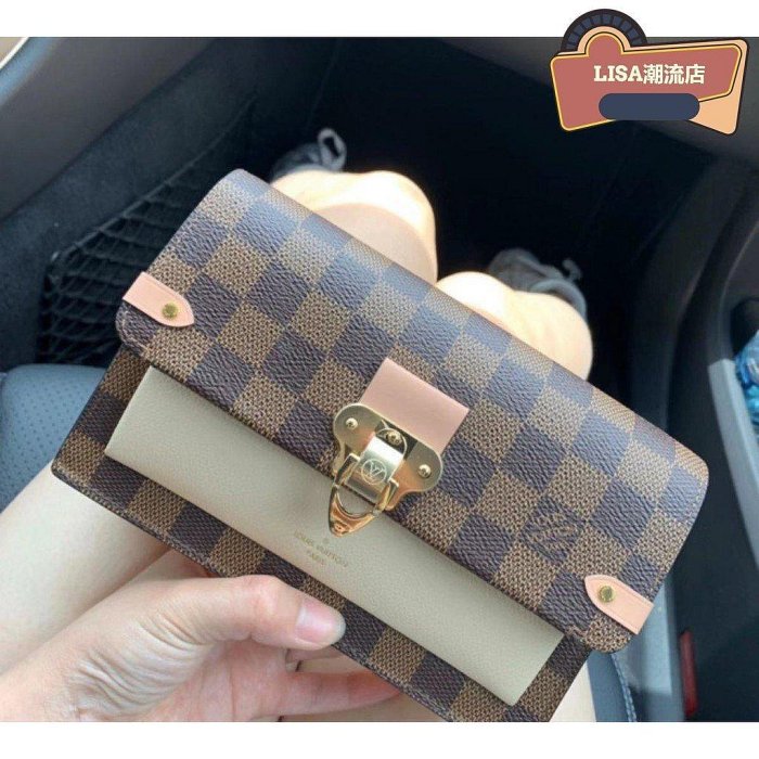 LISA✈潮流店✈ LV路易威登 超美只需看一眼就無法自拔的LV包包 【法國】