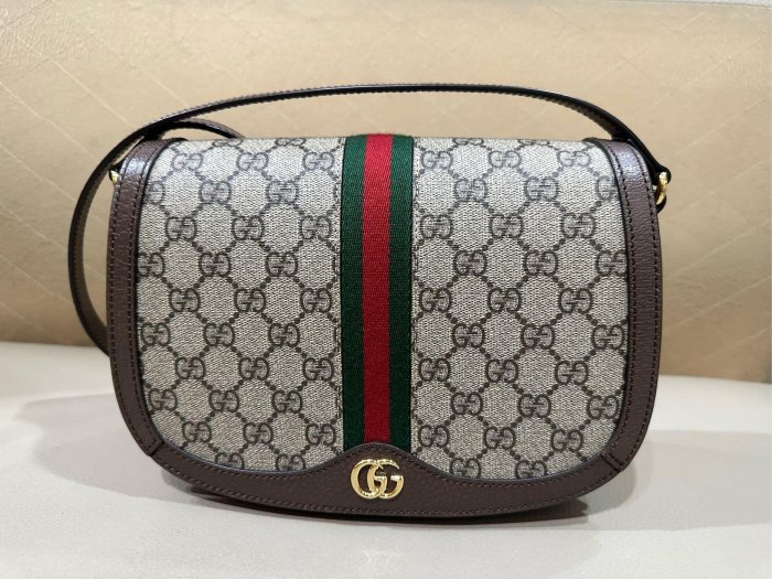 Y9166236563 36 Gucci 馬鞍包9.999成新